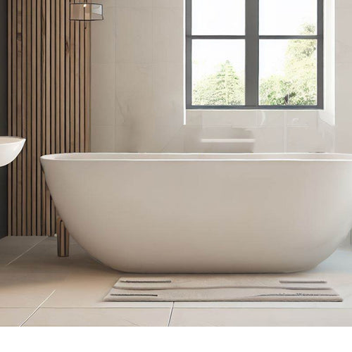 A Guide to Creating a Spa Atmosphere with Freestanding Tubs