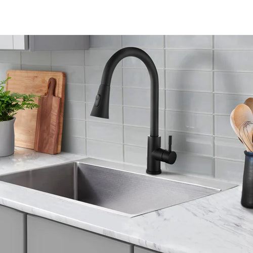 How to Pick the Right Faucets for Your Home: Tips and Trends
