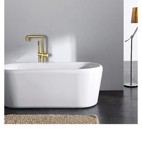 How to Choose the Optimal Bathtub for Your Bathroom: TopCraft VS. Other Brands