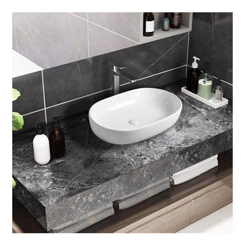 A Comprehensive Guide to Buying Ceramic Bathroom Sinks - TopCraft
