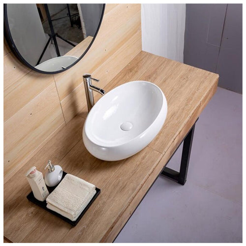 TopCraft: The Good Choice for Your Bathroom Sink Needs