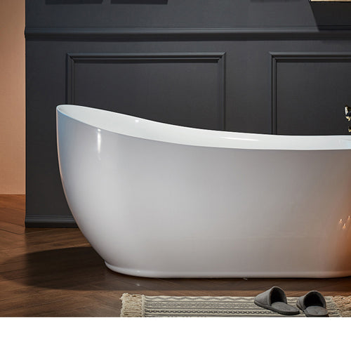Experience a Relaxing & Comfort Bathing - Spotlight on TopCraft Freestanding Tubs