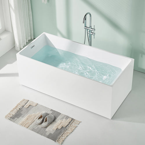 7 Tips to Provide an Exclusive Bathing Experience by Using TopCraft Freestanding Tubs