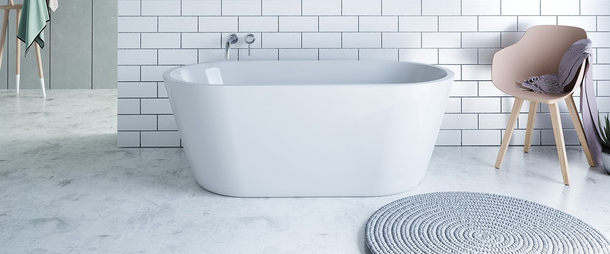 Key Motives Why Freestanding Bathtubs are Really Worth the Investment