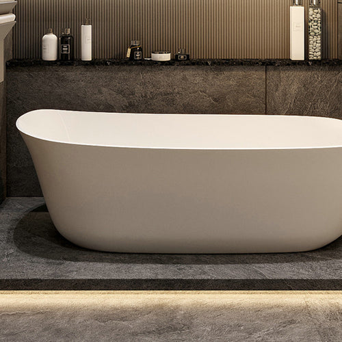 Why a Acrylic Freestanding Bathtub is a Rewarding Value Investment for Your Home