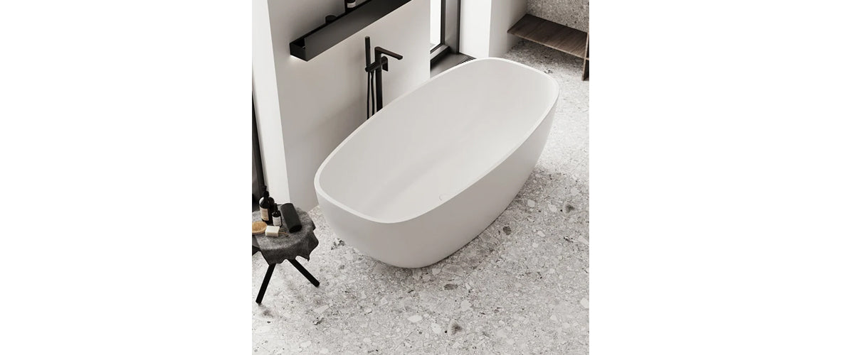 Purchase Guide for Freestanding Tubs of TopCraft