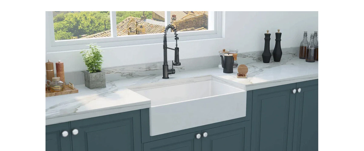 Guide to Choose the Nice Faucets for Your Kitchen and Bathroom in 2023