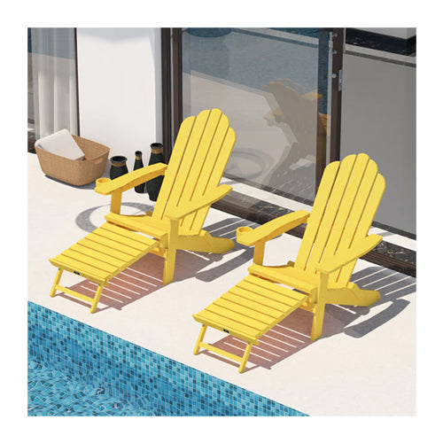 TopCraft Outdoor Seating: A Guide to the Different Types and Styles of Garden Benches, Outdoor Hanging Chairs and Adirondack Chairs