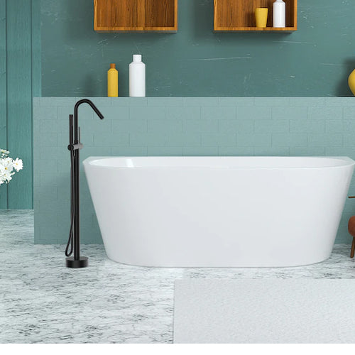 Get the Elegance You Deserve with TopCraft Faucets