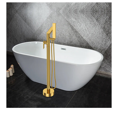 TopCraft Tub Faucets - The Ultimate Guide for Choosing the Right One for Your Style and Budget