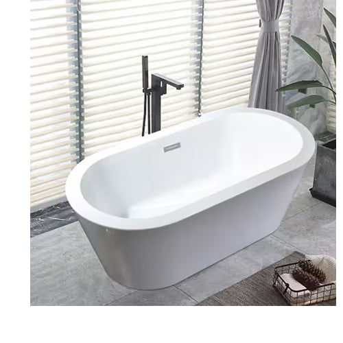 Freestanding Bathtubs Comprehensive Guide for Buyers
