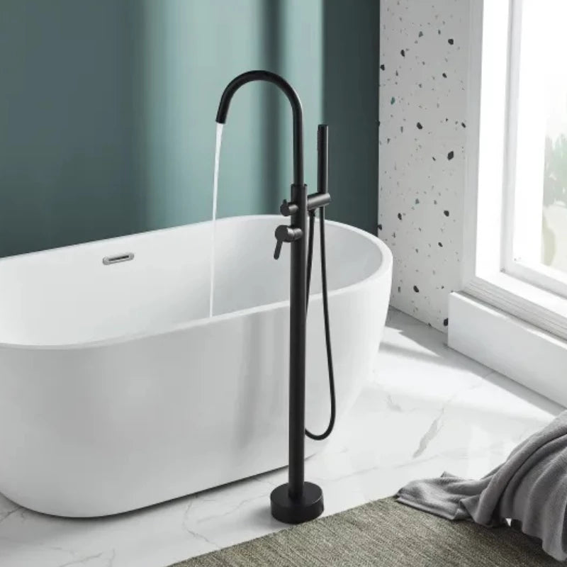 Bathroom Faucets — TopCraft