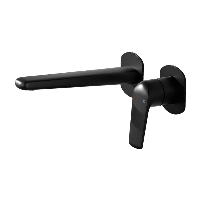 Topcraft Wall-Mounted Bathroom Faucet