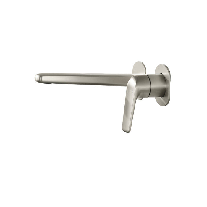 Topcraft Wall-Mounted Bathroom Faucet