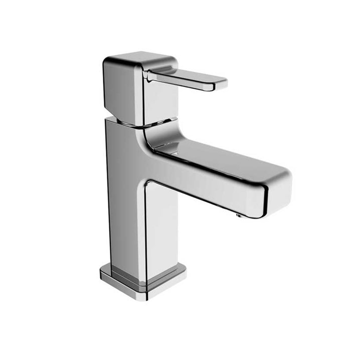 Single Handle Bathroom Sink Faucet Basin Lavatory Faucet