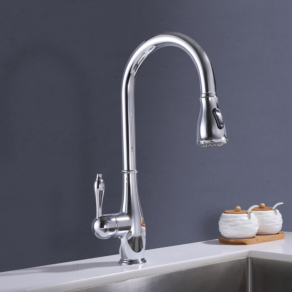 Top Faucet TopCraft | Kitchen & Bathroom Faucets, Bathtubs and Furnitures.