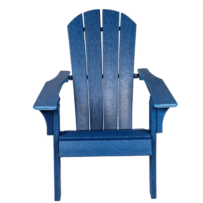 Adirondack Chair  Widely Used for Fire Pits Decks Gardens Campfire Chairs